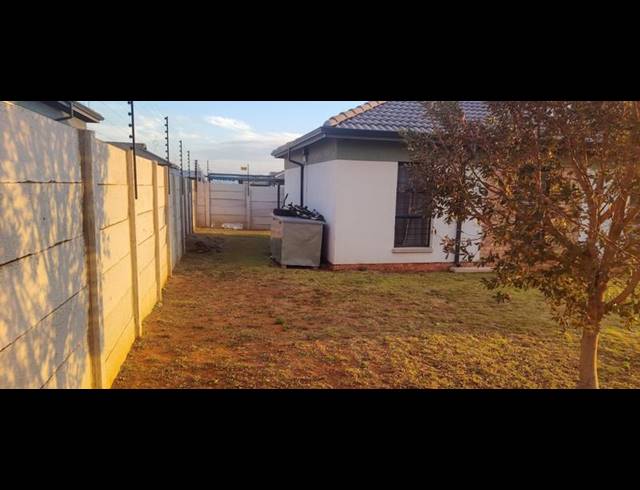4 BEDROOM HOUSE FOR SALE IN MINDALORE